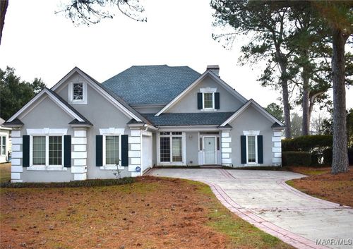 8133 Westlakes Pl, Montgomery, AL, 36117-5155 | Card Image