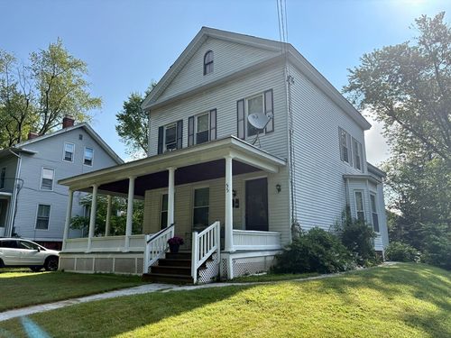 55 Gray St, Amherst, MA, 01002-2103 | Card Image