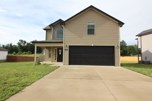 1580 Variance Dr, Clarksville, TN, 37042-7060 | Card Image