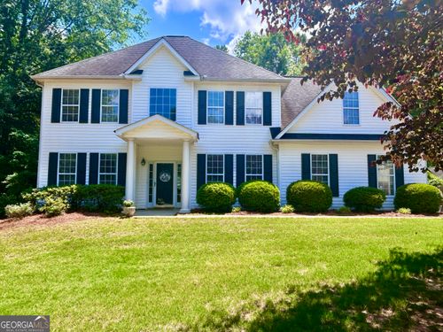 115 Leesburg Plantation Dr, Sharpsburg, GA, 30277-3001 | Card Image