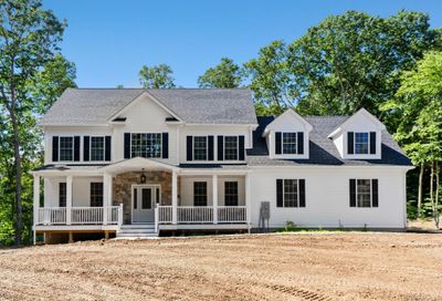 Homesite 10 Quinns Way, House other with 4 bedrooms, 2 bathrooms and null parking in East Hampton CT | Image 3