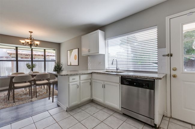 2513 Figtree Ln, House other with 3 bedrooms, 2 bathrooms and null parking in Plano TX | Image 13