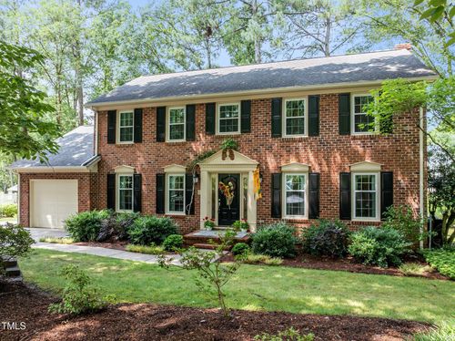 1304 Sandpiper Ct, Raleigh, NC, 27615-3607 | Card Image