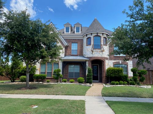 2670 Autumn Ln, Frisco, TX, 75036-4325 | Card Image
