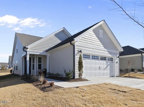 1809 Hydrangea Way, Fuquay-Varina, NC, 27526-3372 | Card Image