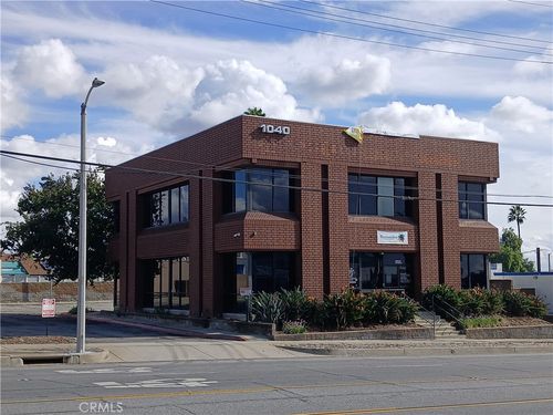 1040 N Benson Ave, Upland, CA, 91786-2157 | Card Image