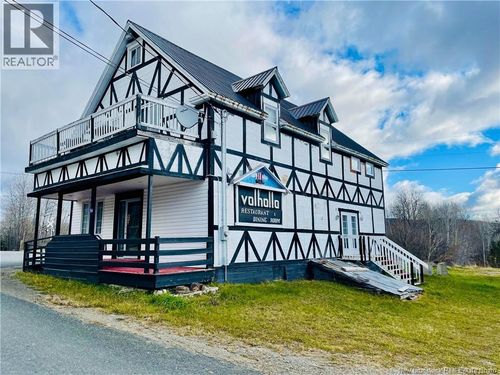 56 Foley Brook Rd, New Denmark, NB, E7G1P5 | Card Image