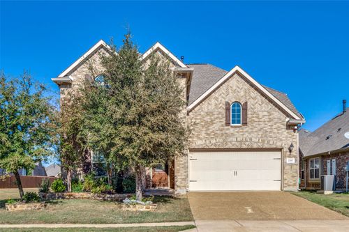 2301 Prairie Glen St, Lewisville, TX, 75056-4884 | Card Image