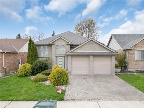 69 Neutral Ave, Woodstock, ON, N4T1S7 | Card Image