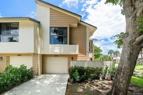 6096 Glendale Drive, Boca Raton, FL, 33433 | Card Image