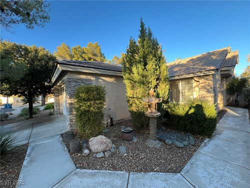 1708 Eagle Peak Way, Las Vegas, NV, 89134-6411 | Card Image