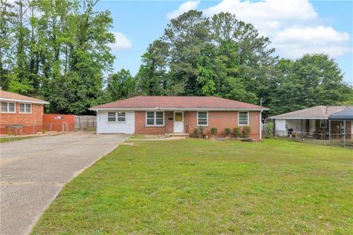 1620 Rock Cut Rd, Conley, GA, 30288-2048 | Card Image