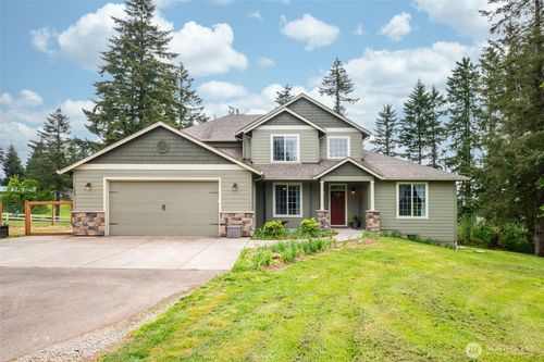 123 Black Jack Dr, Kalama, WA, 98625-4604 | Card Image