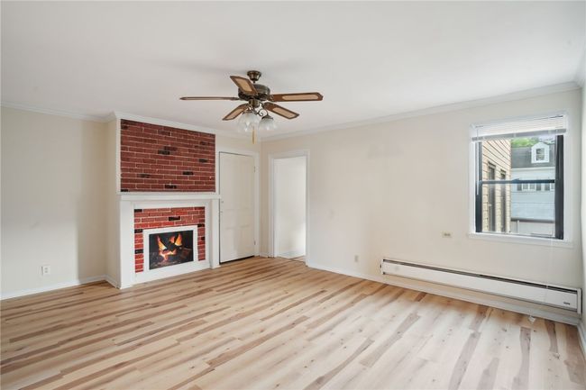 D - 2722 Sarah Street, Condo with 1 bedrooms, 1 bathrooms and null parking in South Side PA | Image 4