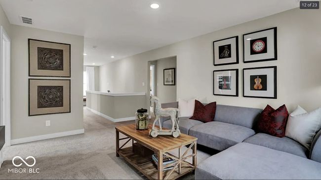 8645 Lester Pl, House other with 5 bedrooms, 3 bathrooms and null parking in Pendleton IN | Image 14