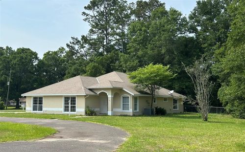 607 Ne 10th Blvd, Williston, FL, 32696-1735 | Card Image