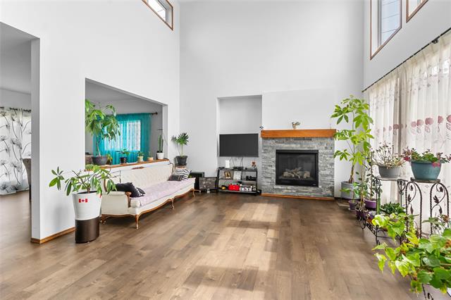 Residential in Winnipeg 5