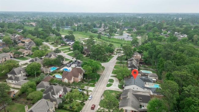 Just about two blocks to the community clubhouse and amenities. | Image 45