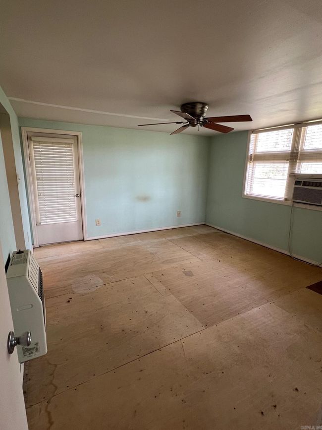 877 Tucker Mountain Rd, House other with 2 bedrooms, 1 bathrooms and null parking in Springfield AR | Image 7