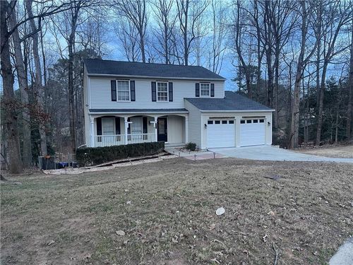 5545 Fitzpatrick Ter, Peachtree Corners, GA, 30092-1500 | Card Image