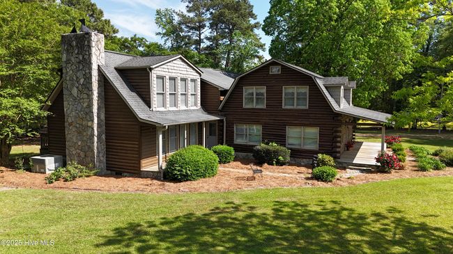 4040 N Nc 903 Hwy, House other with 4 bedrooms, 6 bathrooms and 3 parking in Albertson NC | Image 15