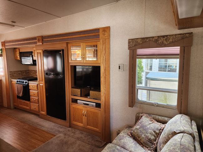 262 Shetucket Tpke, House other with 1 bedrooms, 1 bathrooms and null parking in Griswold CT | Image 17