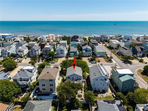 533 Vanderbilt Ave, Virginia Beach, VA, 23451-3669 | Card Image