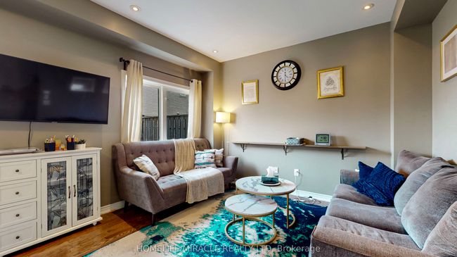 43 - 515 Winston Rd, House attached with 3 bedrooms, 3 bathrooms and 1 parking in Grimsby ON | Image 15