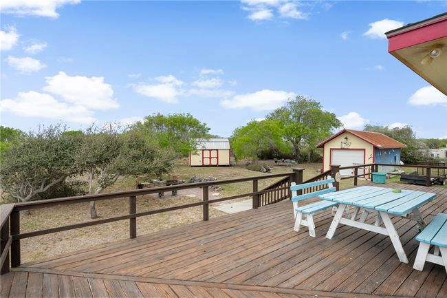 201 Copano Bay Dr, House other with 3 bedrooms, 2 bathrooms and null parking in Bayside TX | Image 27