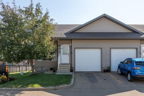 1-4803 54 Avenue, Camrose, AB, T4V5B1 | Card Image