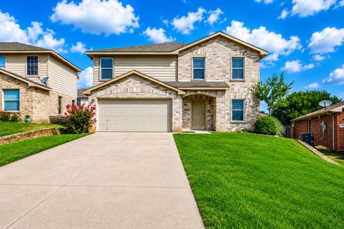8101 Stanton Ct, Fort Worth, TX, 76120-5632 | Card Image