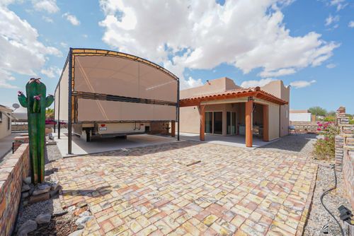 12608 E 47th St, Yuma, AZ, 85367-4752 | Card Image