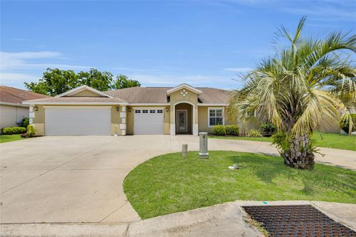 12407 Ne 48th Loop, Oxford, FL, 34484-9603 | Card Image