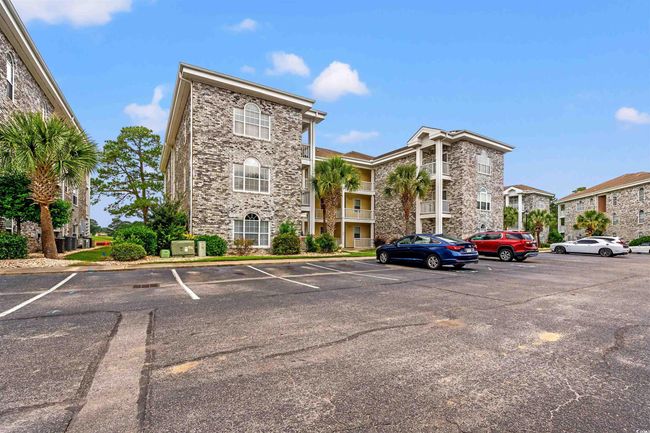 APT-201 - 4705 Wild Iris Dr, Condo with 1 bedrooms, 1 bathrooms and null parking in Myrtle Beach SC | Image 23