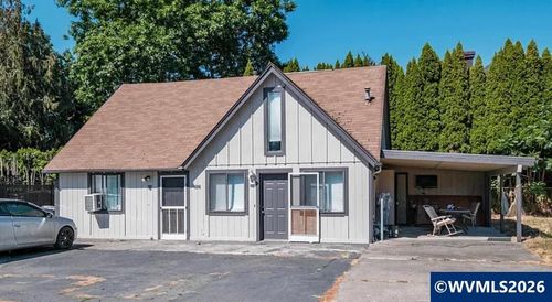 3027 D St Ne, Salem, OR, 97301-2885 | Card Image