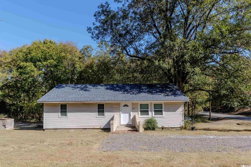 2270 Highway 9 S, Perryville, AR, 72126 | Card Image