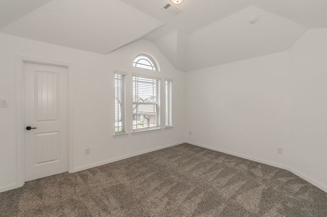 1507 Migration Way, House other with 5 bedrooms, 4 bathrooms and null parking in Mansfield TX | Image 24