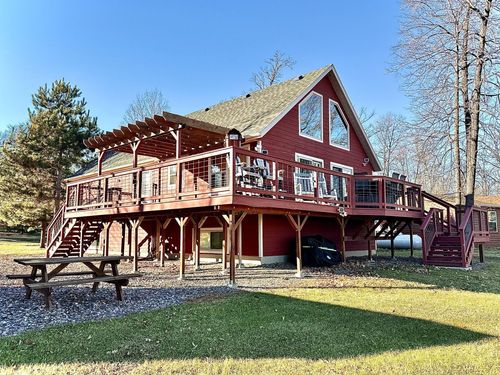 11387 Grouse Loop Nw, Walker, MN, 56484-2092 | Card Image