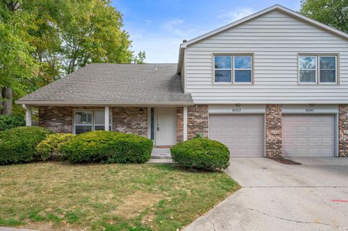 9053 Cornucopia Dr, Indianapolis, IN, 46268-3204 | Card Image