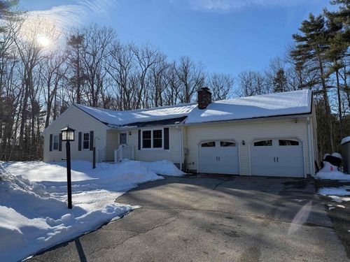 57 Blevens Dr, Candia, NH, 03034-2504 | Card Image