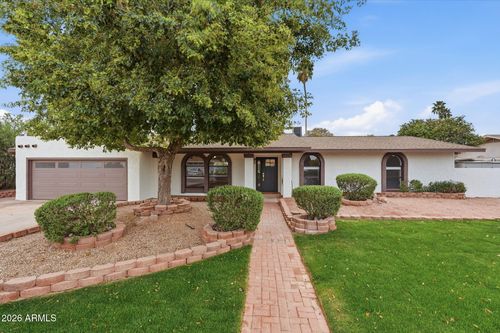 2521 E Inca St, Mesa, AZ, 85213-3506 | Card Image