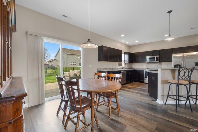 11322 Nightingale Cv, House other with 3 bedrooms, 2 bathrooms and null parking in Roanoke IN | Image 12