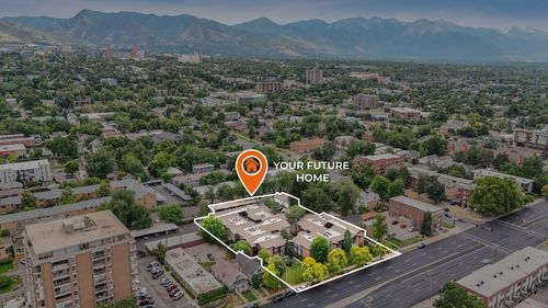apt-58-249 S 700 E, Salt Lake City, UT, 84102-2145 | Card Image