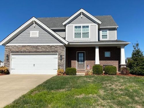 469 Azra Ct, Bowling Green, KY, 42104-4028 | Card Image