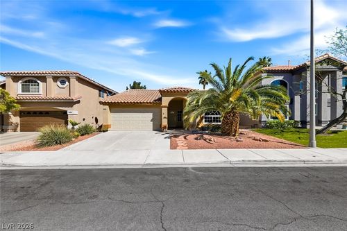10 Rising Sun Ct, Henderson, NV, 89074-6126 | Card Image