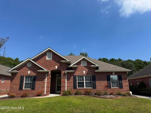 4321 Prescott Ct, Wilmington, NC, 28412-5127 | Card Image