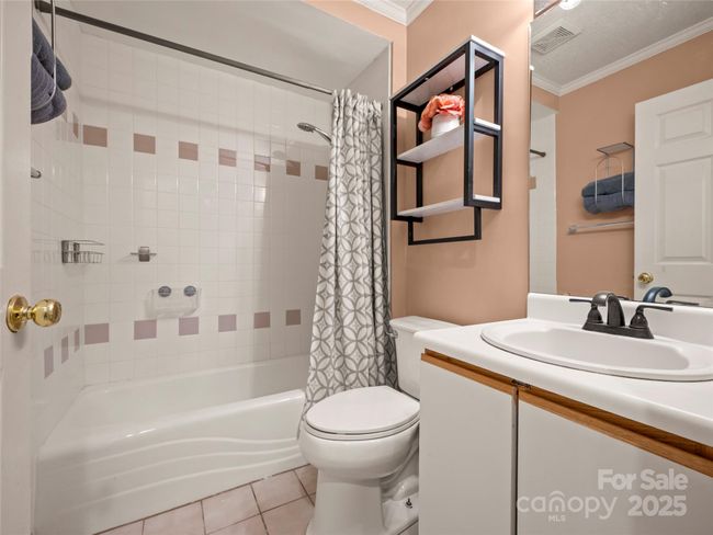 12 Tisha Ln, Townhouse with 3 bedrooms, 2 bathrooms and null parking in Hendersonville NC | Image 11