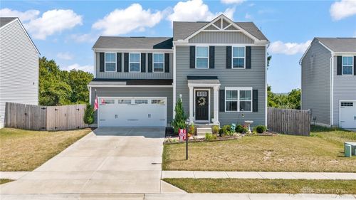 1898 Charles Ct, Dayton, OH, 45439-3502 | Card Image