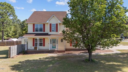 15 Water Oak Cir, Sanford, NC, 27332-9503 | Card Image