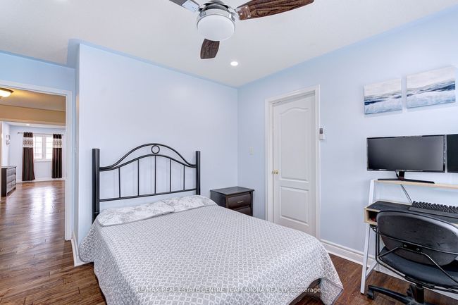 27 Beresford Cres, House other with 5 bedrooms, 4 bathrooms and 4 parking in Brampton ON | Image 29